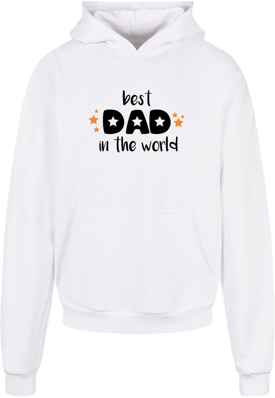 Толстовка с капюшоном Merchcode Sweatshirt Fathers Day - Best Dad In The World, белый
Толстовка с капюшоном Merchcode Sweatshirt Fathers Day - Best Dad In The World, белый