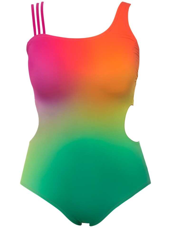 Купальник Ulla Popken, зеленый
Купальник Ulla Popken, зеленый