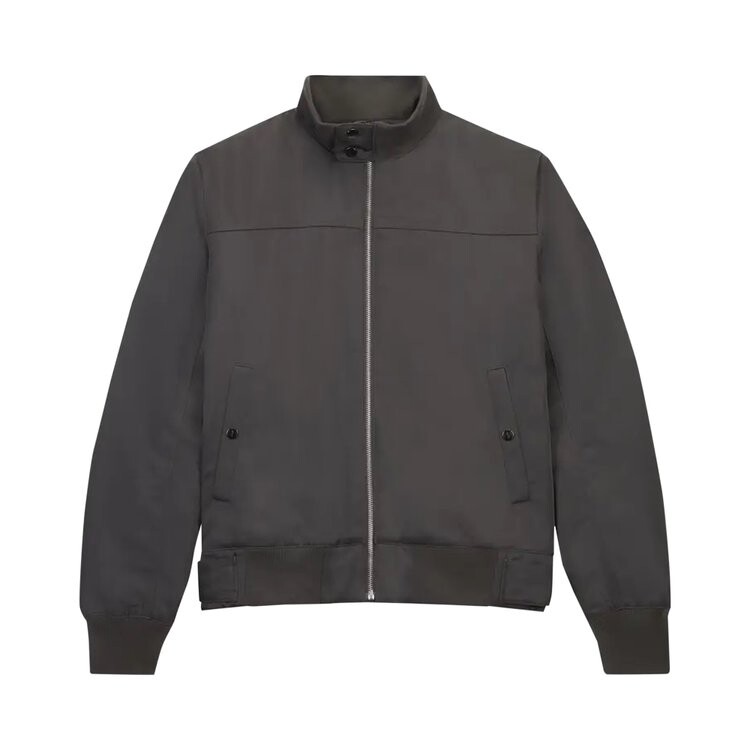 Куртка Air Jordan x A Ma Maniére Flight 'Grey', серый
Куртка Air Jordan x A Ma Maniére Flight 'Grey', серый