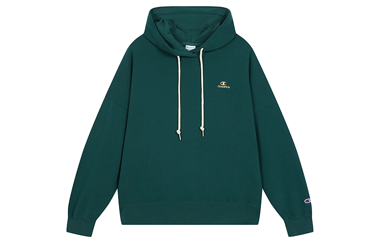Свитшот женский Champion, темно-зеленый
Свитшот женский Champion, темно-зеленый