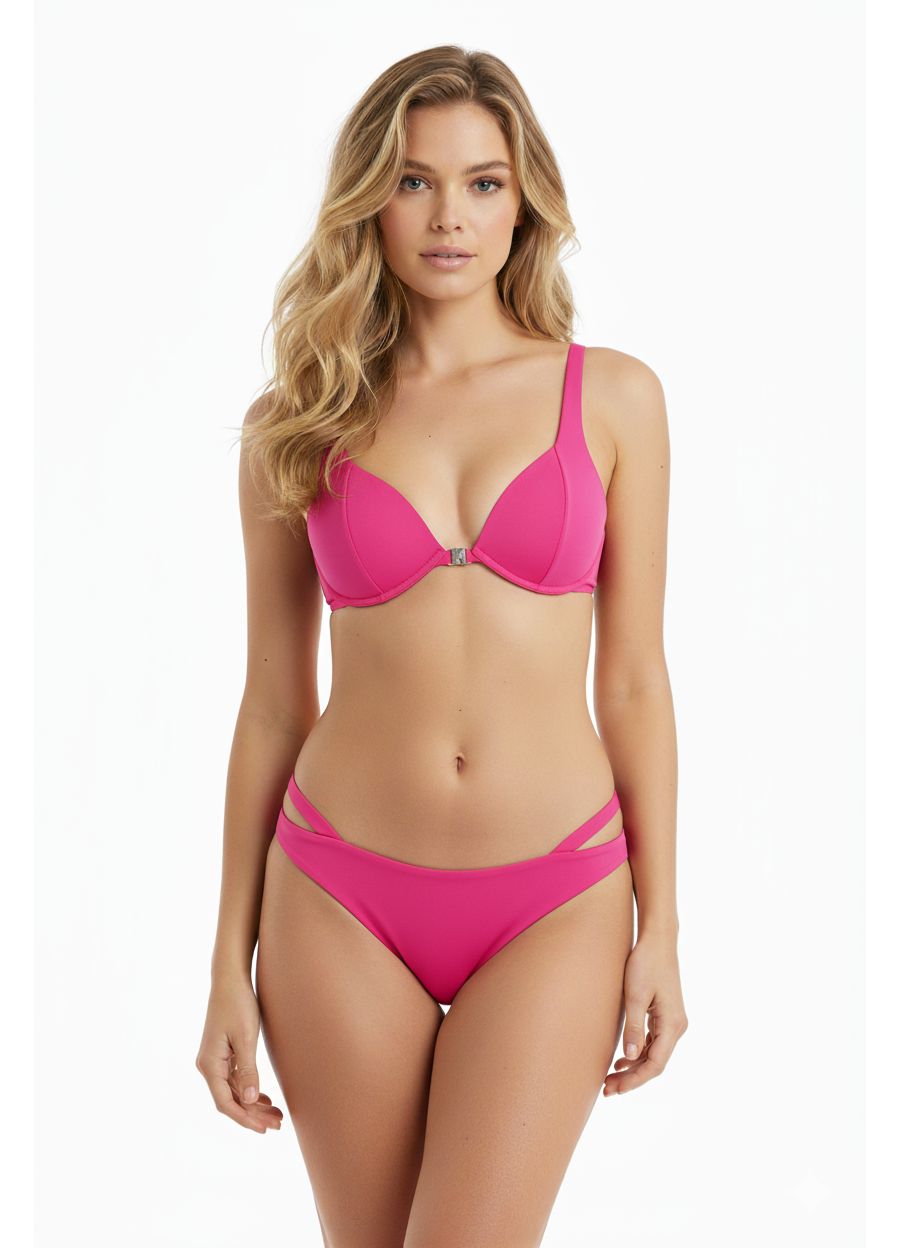 Женский бикини CLEO Jendue, Pink
Женский бикини CLEO Jendue, Pink