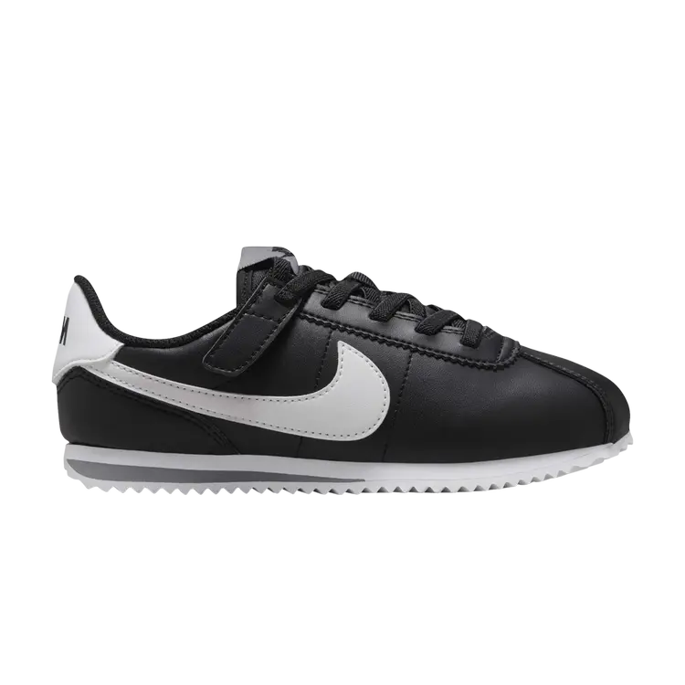 Кроссовки Cortez EasyOn PS, черный/белый
Кроссовки Cortez EasyOn PS, черный/белый