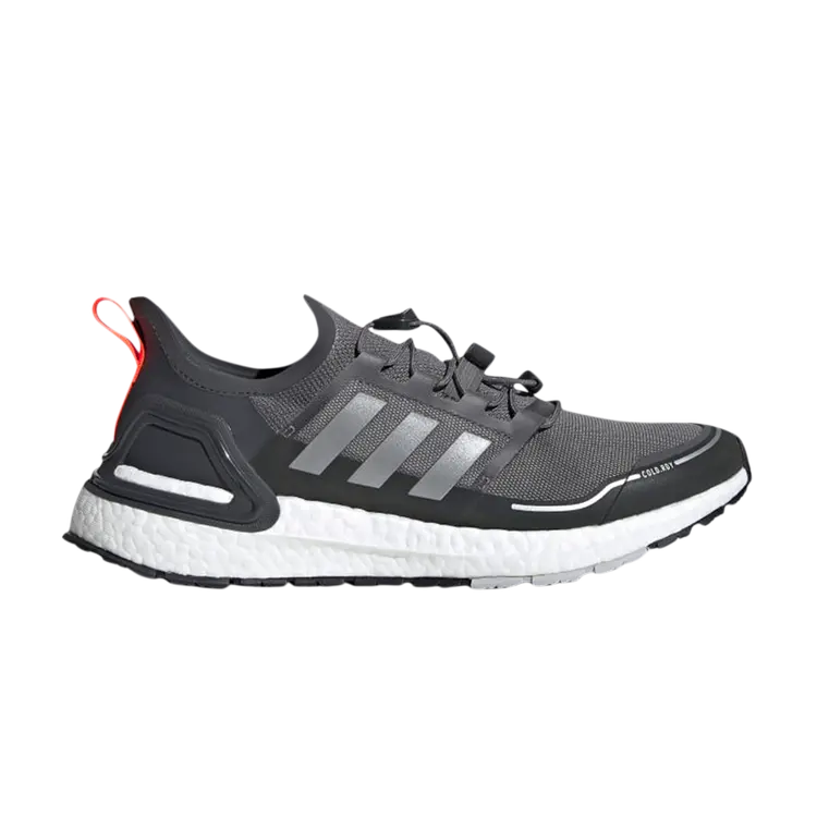 Кроссовки Adidas UltraBoost Winter.Rdy, черный
Кроссовки Adidas UltraBoost Winter.Rdy, черный