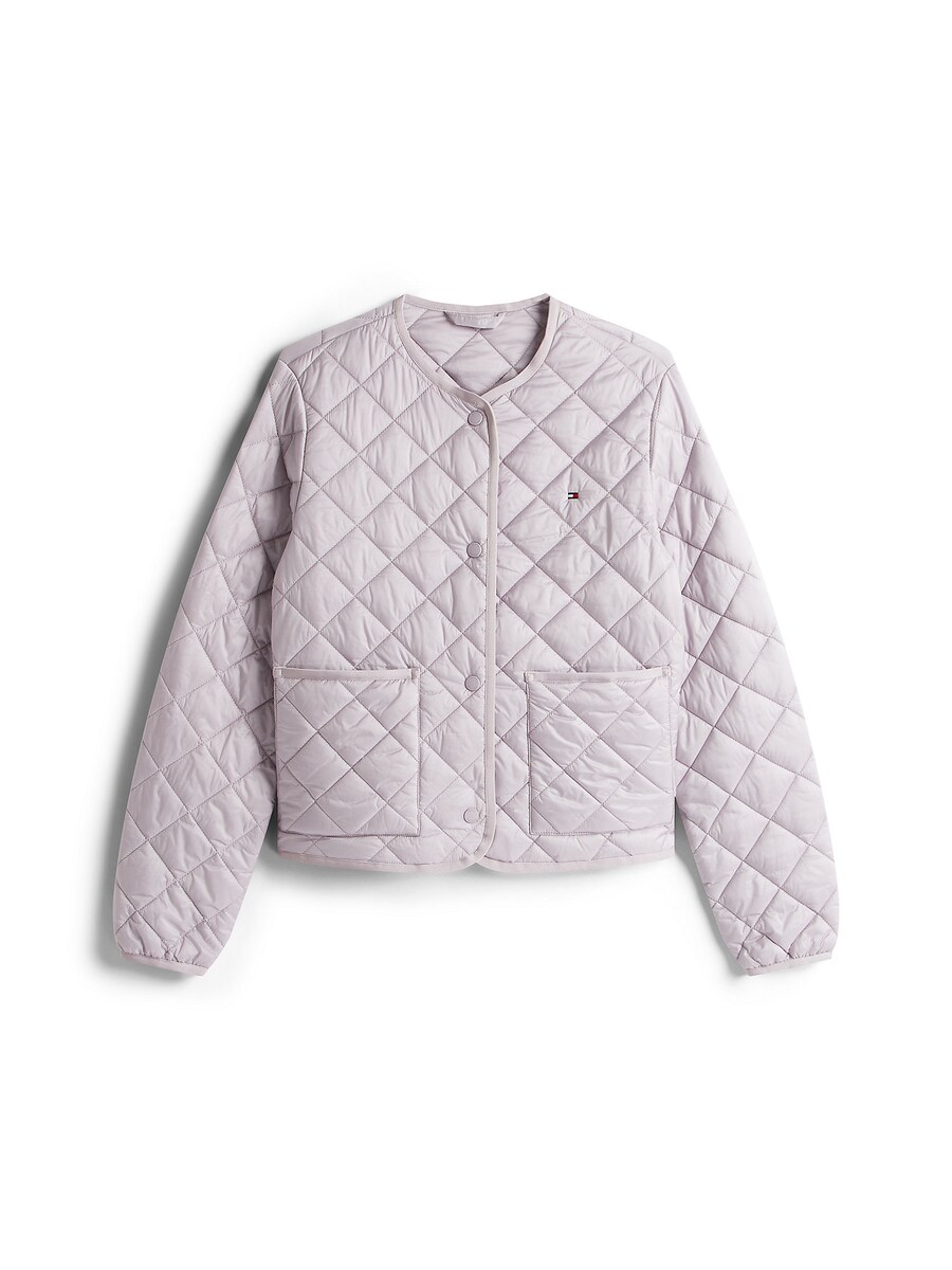 Демисезонная куртка TOMMY HILFIGER, Light purple
Демисезонная куртка TOMMY HILFIGER, Light purple