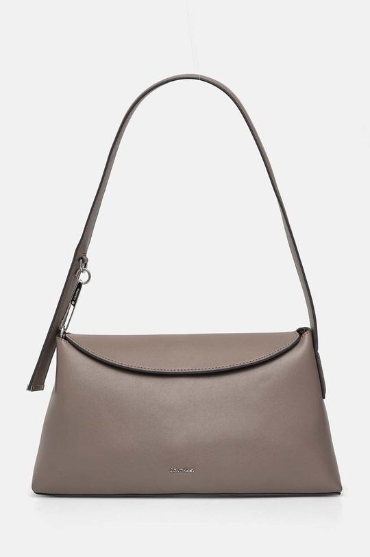 Сумка Calvin Klein, серый
Сумка Calvin Klein, серый