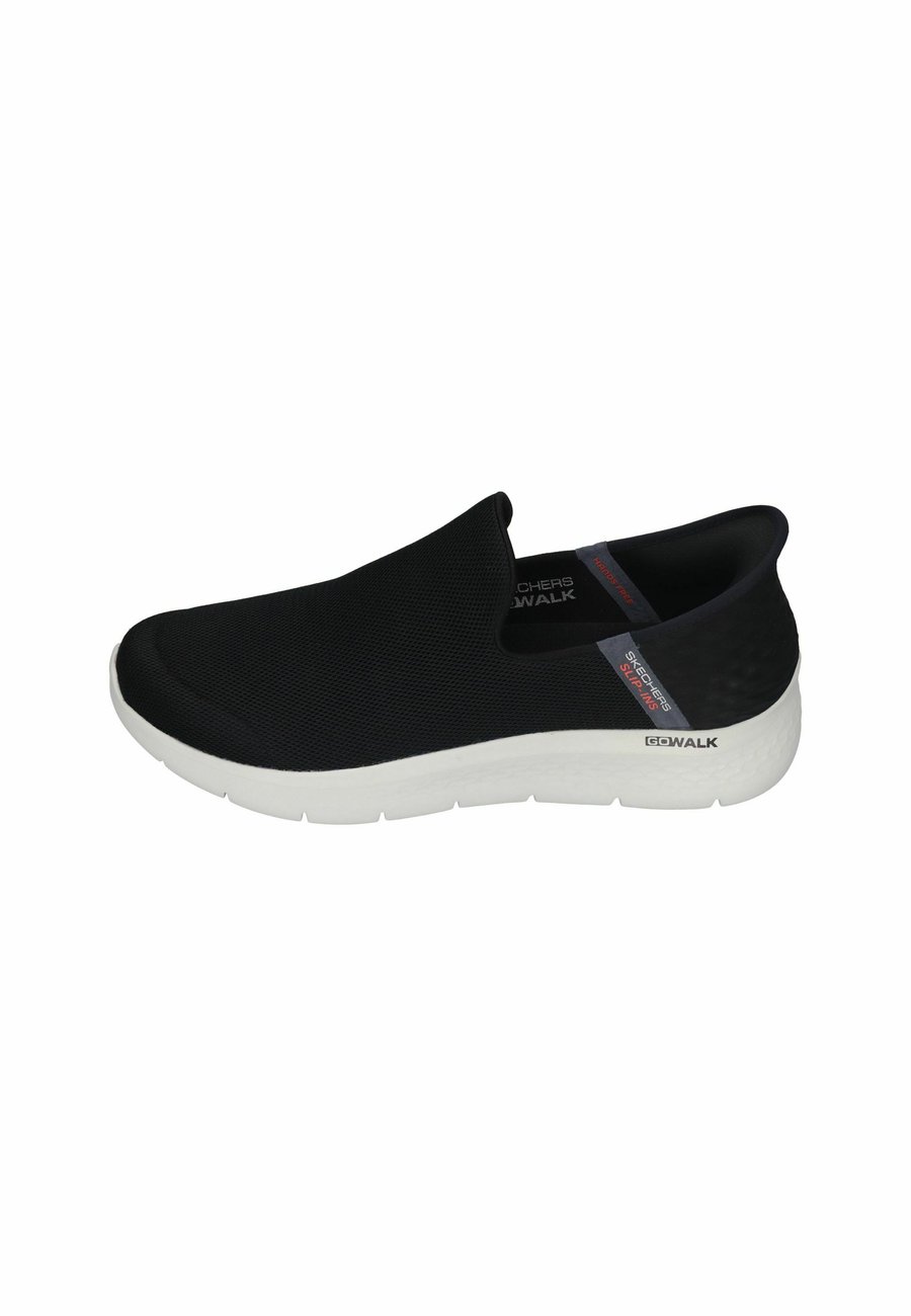 Кроссовки Skechers Slip-ons, Black
Кроссовки Skechers Slip-ons, Black