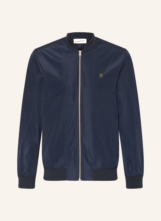 Блузка Nowadays, синий
Блузка Nowadays, синий