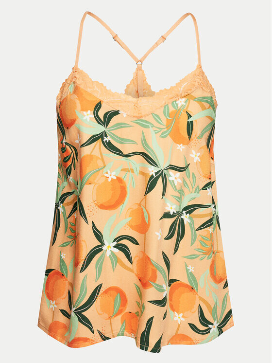 Рубашка стандартного кроя Hunkemöller, оранжевый
Рубашка стандартного кроя Hunkemöller, оранжевый