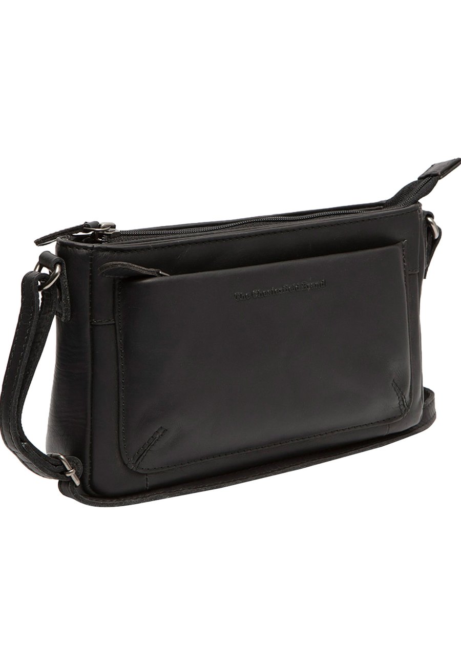 Сумка кросс-боди The Chesterfield Brand SOUTHAMPTON, Black
Сумка кросс-боди The Chesterfield Brand SOUTHAMPTON, Black