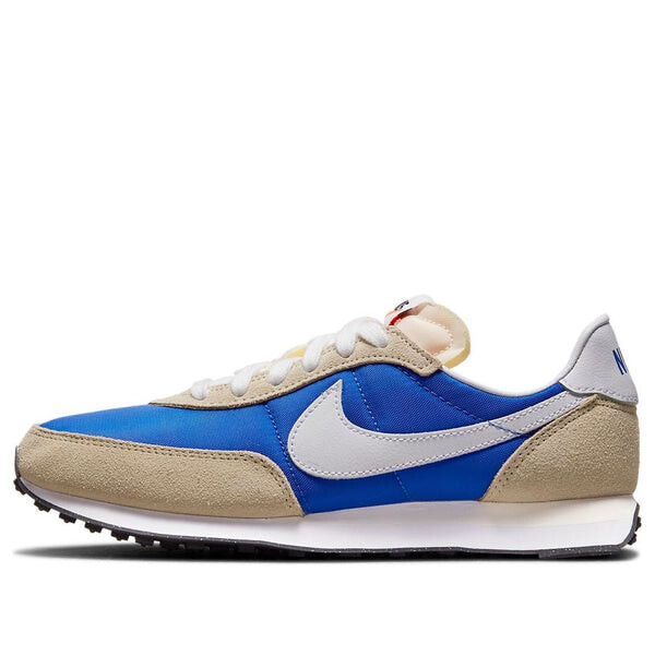 Кроссовки вафельные трейнер 2 Nike, коричневый
Кроссовки вафельные трейнер 2 Nike, коричневый