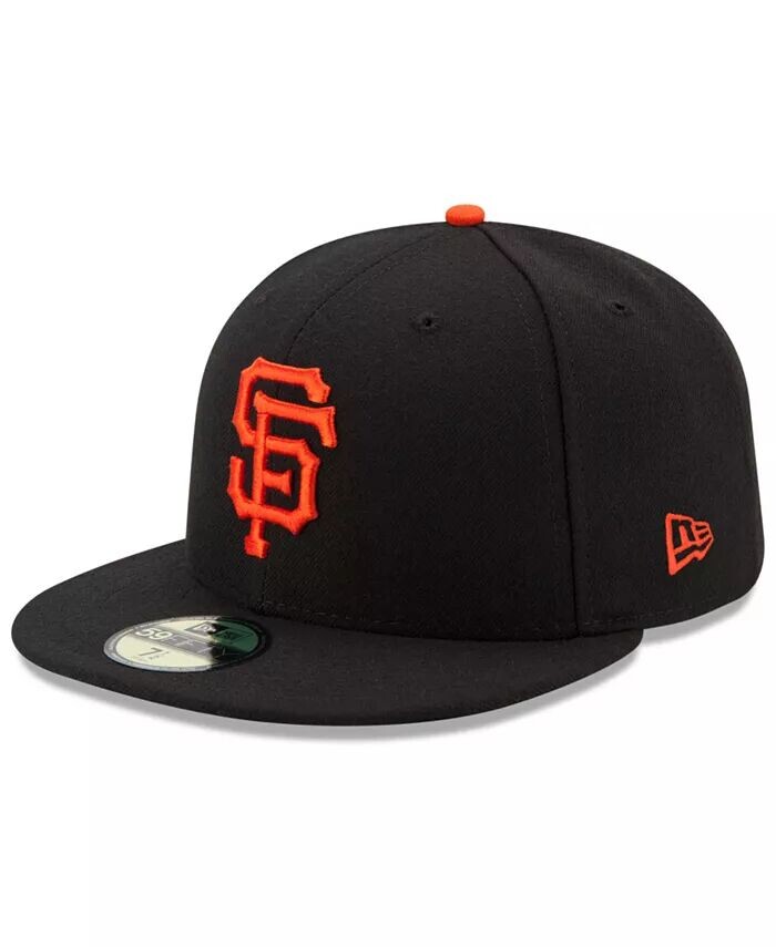 Кепка приталенного кроя San Francisco Giants Authentic Collection 59FIFTY New Era
Кепка приталенного кроя San Francisco Giants Authentic Collection 59FIFTY New Era