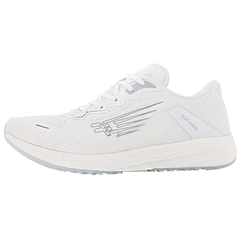 WUPWIND Кроссовки для бега Kunpeng 2.0 Low-Top с суперкритической пеной унисекс для зимних тренировок белые, цвет White
WUPWIND Кроссовки для бега Kunpeng 2.0 Low-Top с суперкритической пеной унисекс для зимних тренировок белые, цвет White