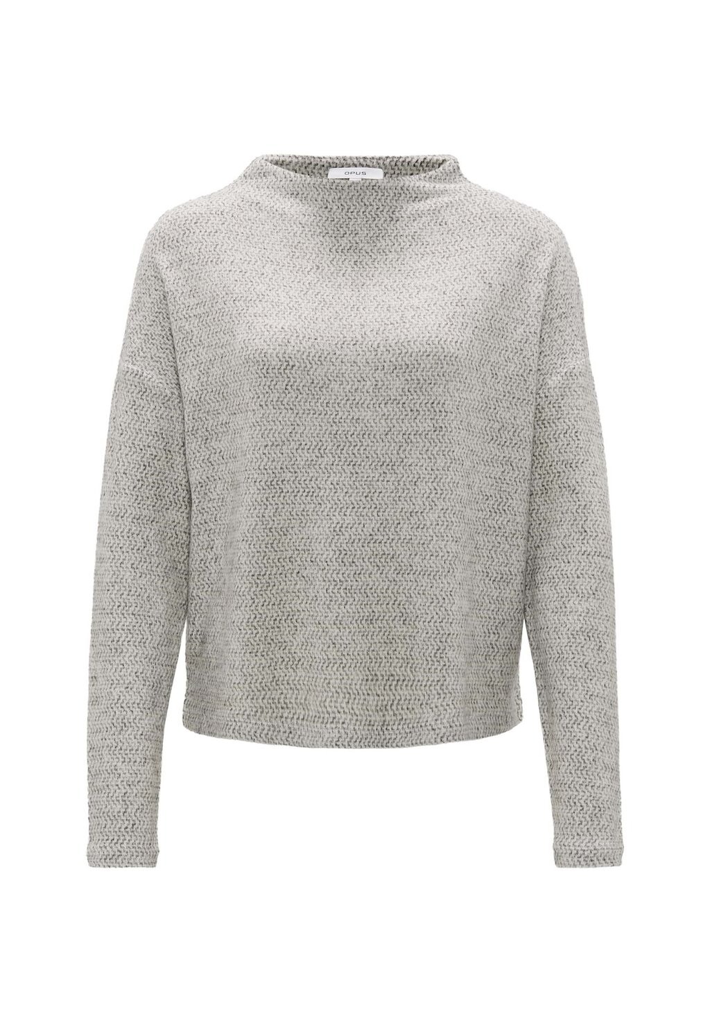 Топ с длинными рукавами SICOZY Opus, серый
Топ с длинными рукавами SICOZY Opus, серый