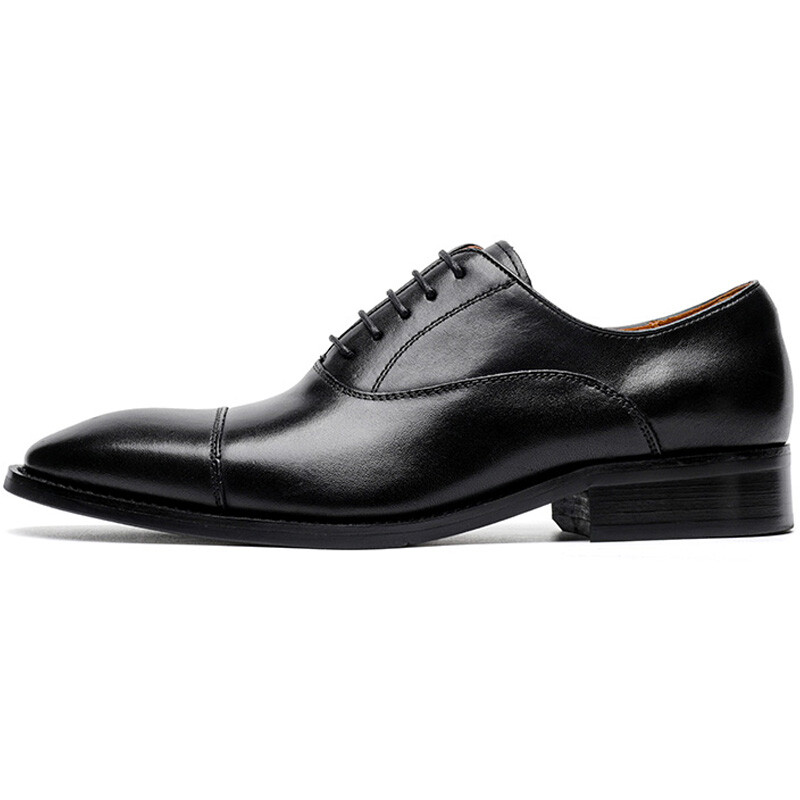 Туфли мужские низкие Shupate, черный
Туфли мужские низкие Shupate, черный