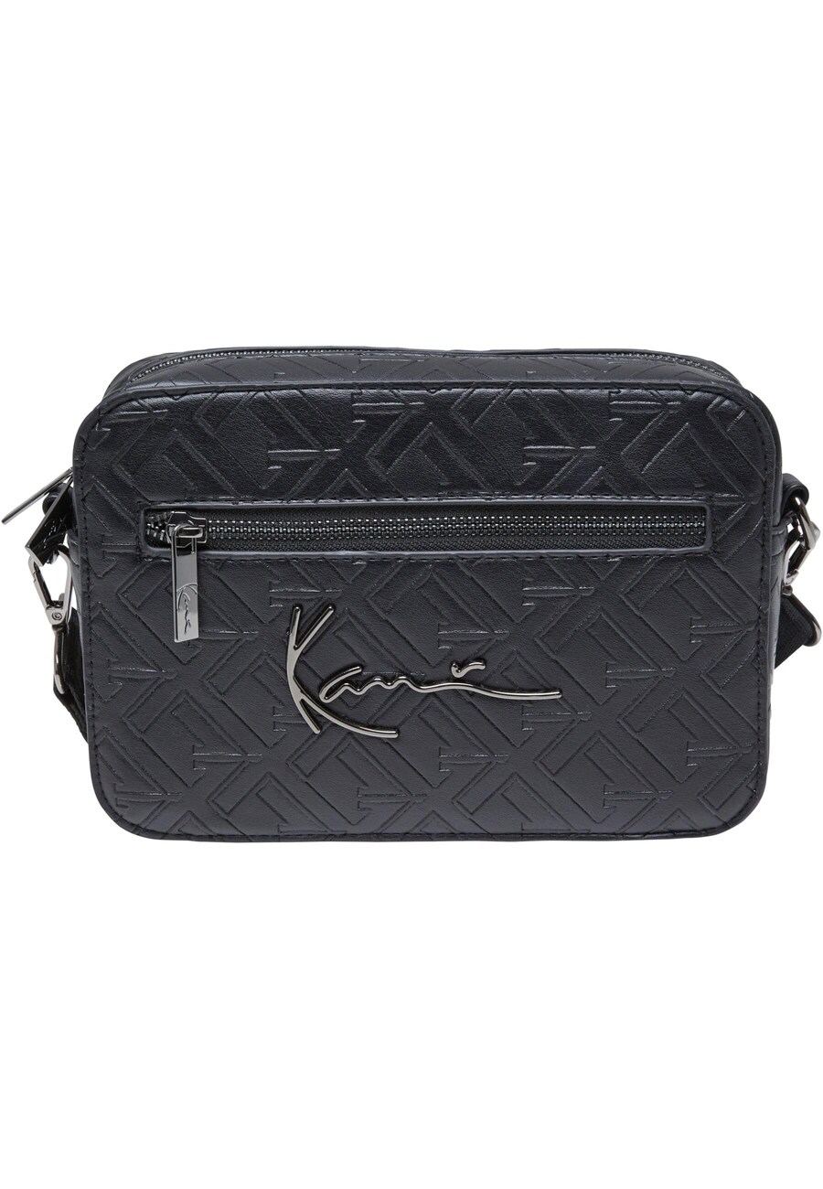Сумка кросс-боди Karl Kani, Black
Сумка кросс-боди Karl Kani, Black