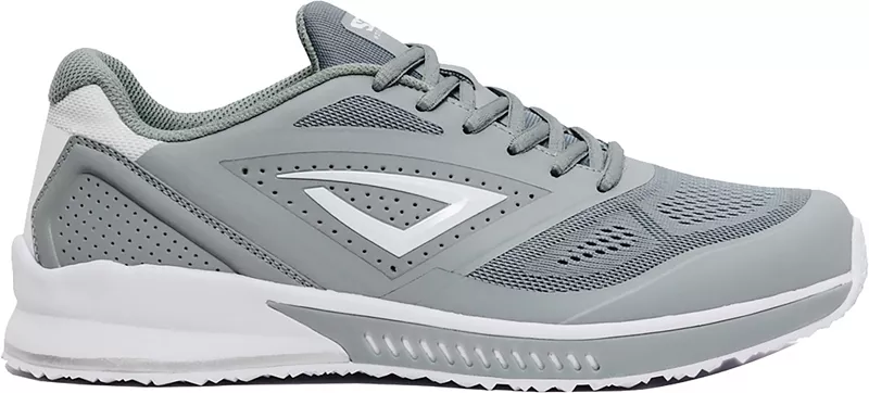 Мужские тренировочные кроссовки Pro Clutch 3N2, серый
Мужские тренировочные кроссовки Pro Clutch 3N2, серый