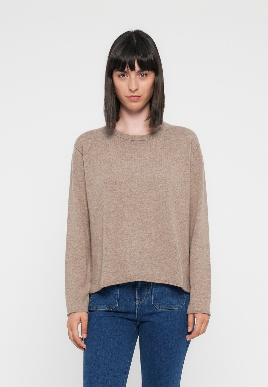 Джемпер Repeat Jumper, Sand
Джемпер Repeat Jumper, Sand