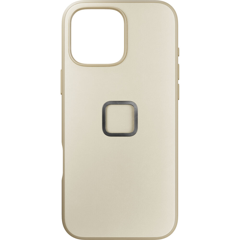 Peak Design Mobile Everyday Clarino Case for iPhone M-MC-BV-BO-1
Peak Design Mobile Everyday Clarino Case for iPhone M-MC-BV-BO-1