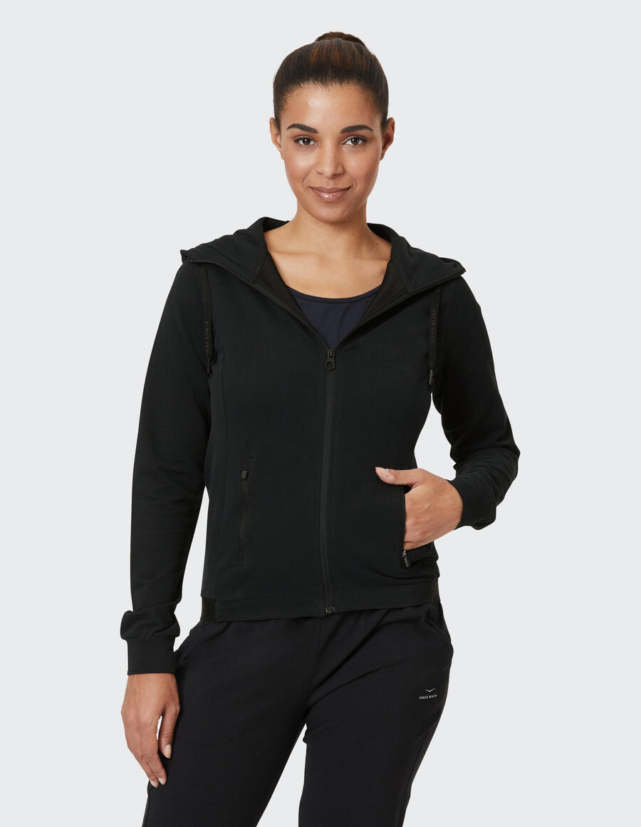 Толстовка VENICE BEACH VB Kirsty
Толстовка VENICE BEACH VB Kirsty