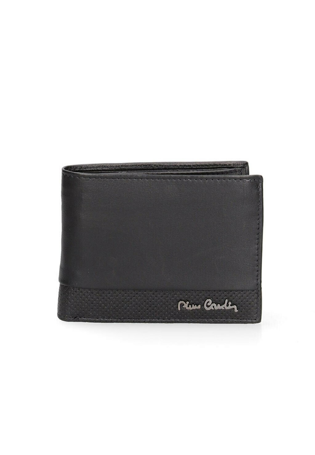 Кошелек Pierre Cardin, черный
Кошелек Pierre Cardin, черный