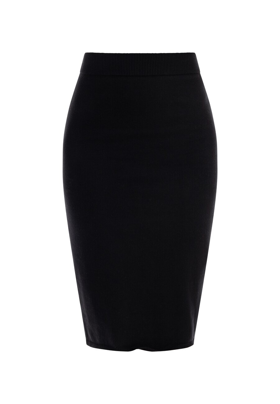 Юбка Faina, черный
Юбка Faina, черный