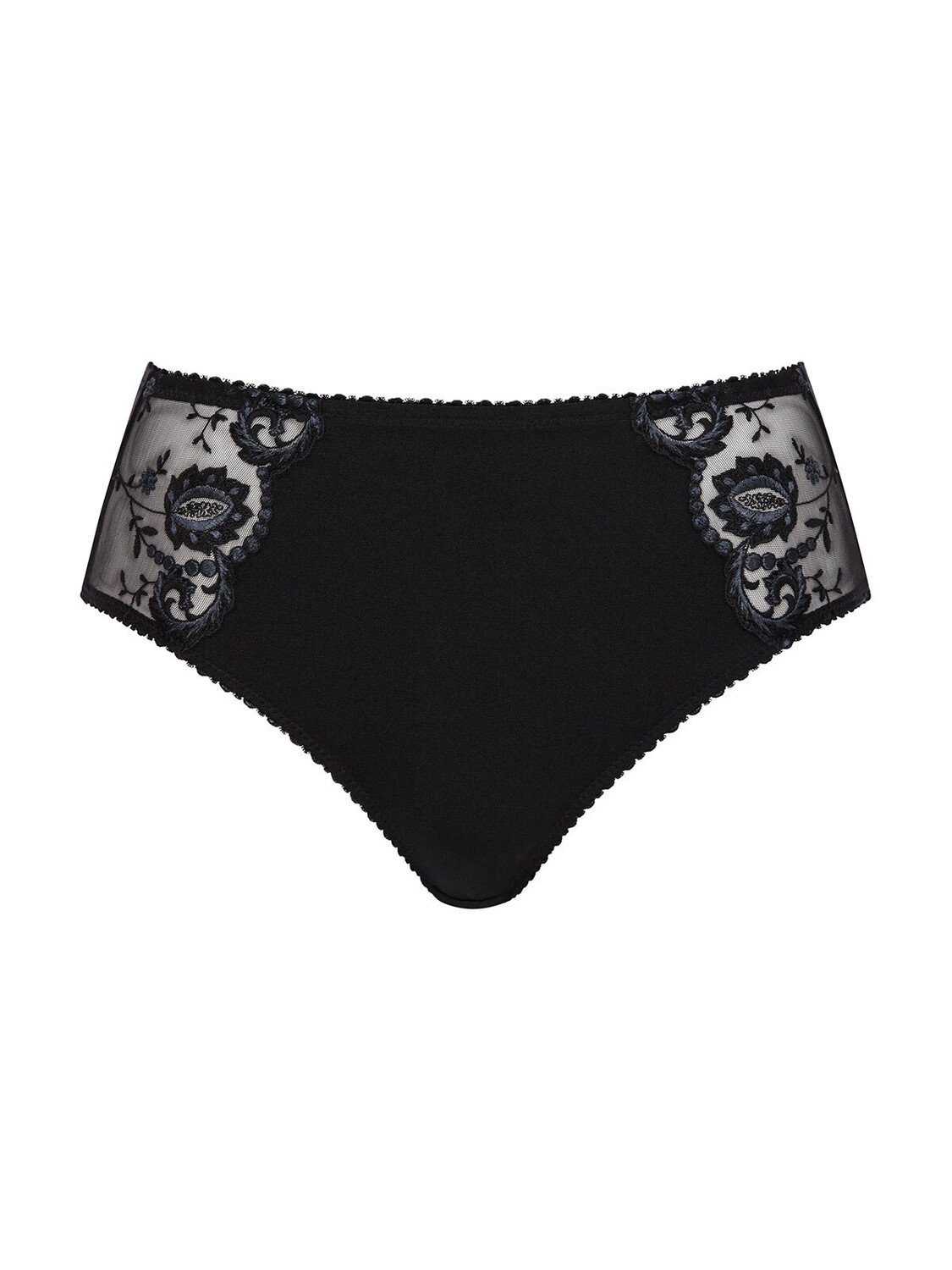 Трусы Conturelle Taillen, черный
Трусы Conturelle Taillen, черный