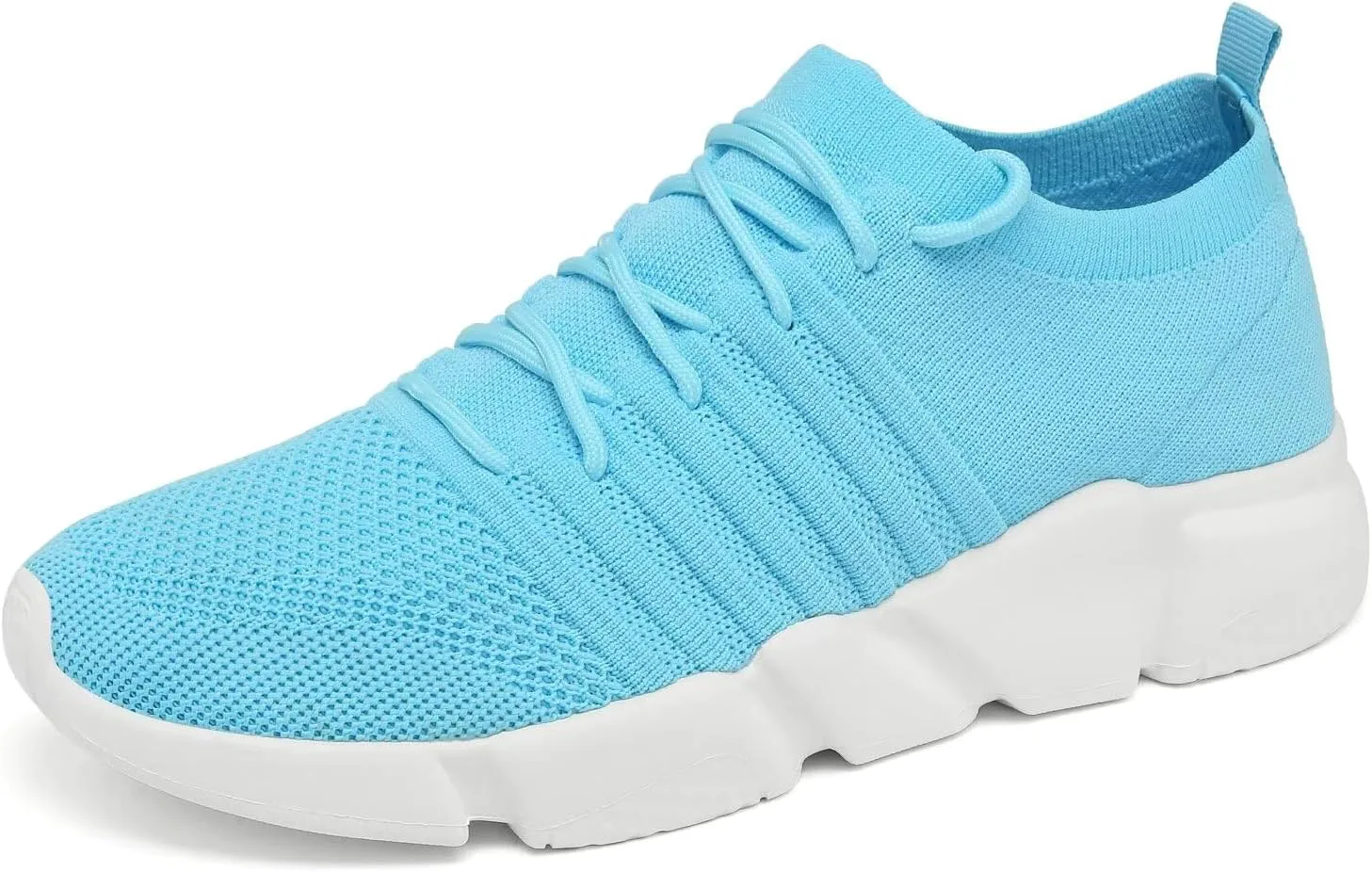 Кроссовки GSLMOLN для мужчин и женщин, мода, унисекс, без шнурков, с носком из трикотажа, мягкой подошвой, дышащие, легкие, повседневные для ходьбы, синий
Кроссовки GSLMOLN для мужчин и женщин, мода, унисекс, без шнурков, с носком из трикотажа, мягкой подошвой, дышащие, легкие, повседневные для ходьбы, синий