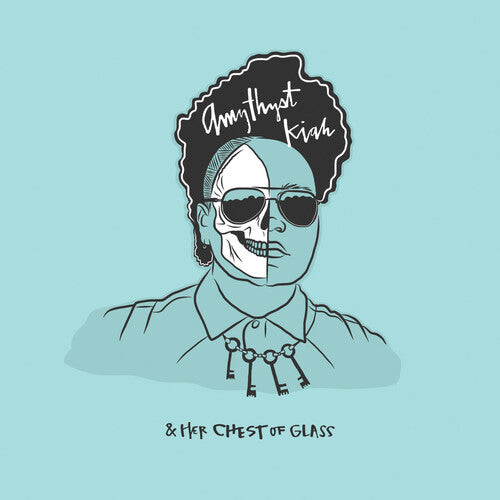 Виниловая пластинка Amythyst Kiah & Her Chest of Glass: Amythyst Kiah & Her Chest of Glass
Виниловая пластинка Amythyst Kiah & Her Chest of Glass: Amythyst Kiah & Her Chest of Glass