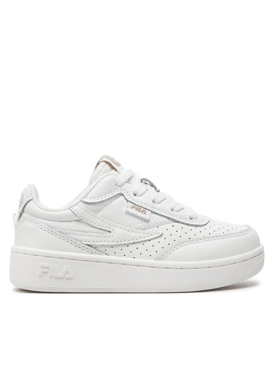 Кроссовки Fila, белый
Кроссовки Fila, белый