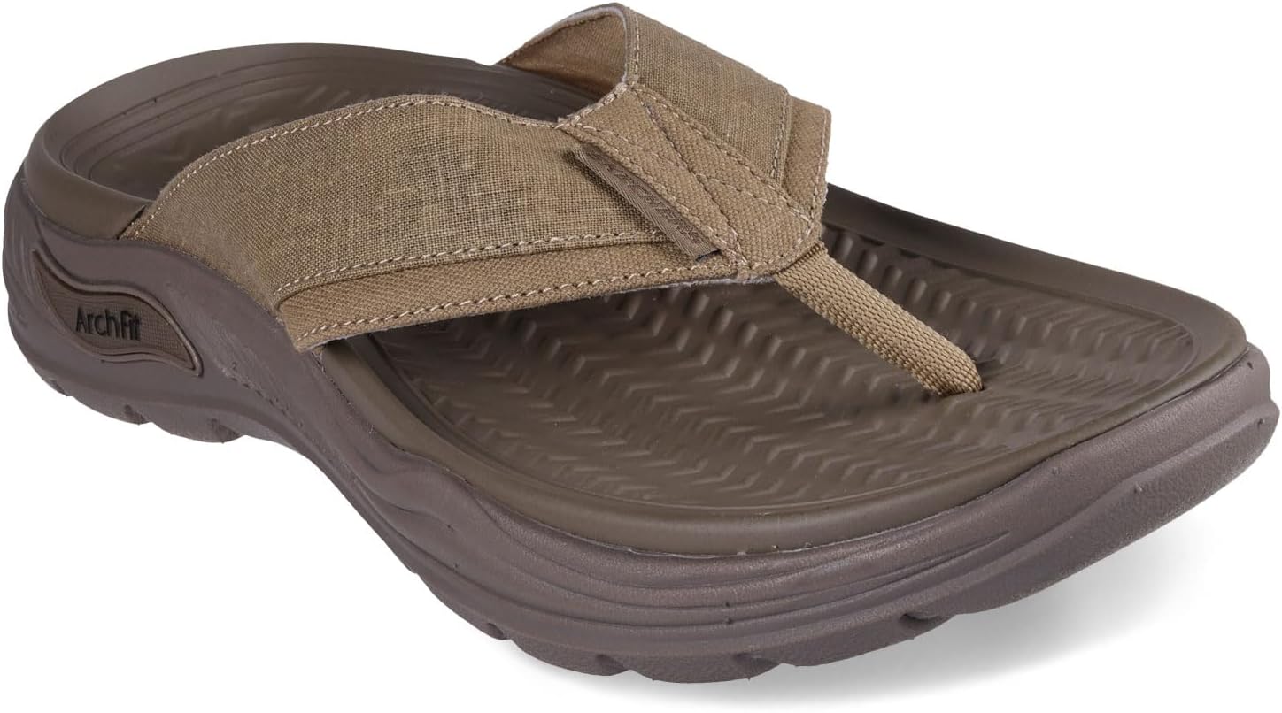 Мужские кроссовки Skechers Arch Fit Motley Sd - Rigel, Tpe
Мужские кроссовки Skechers Arch Fit Motley Sd - Rigel, Tpe