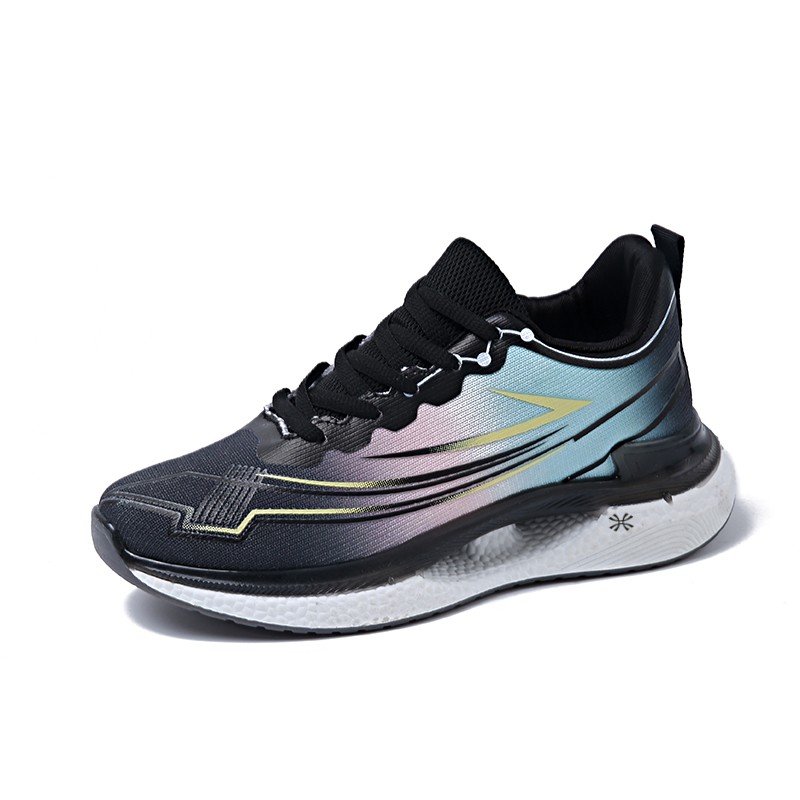 Дышащие низкие кроссовки для детей и подростков YUZHAOLIN, черный
Дышащие низкие кроссовки для детей и подростков YUZHAOLIN, черный