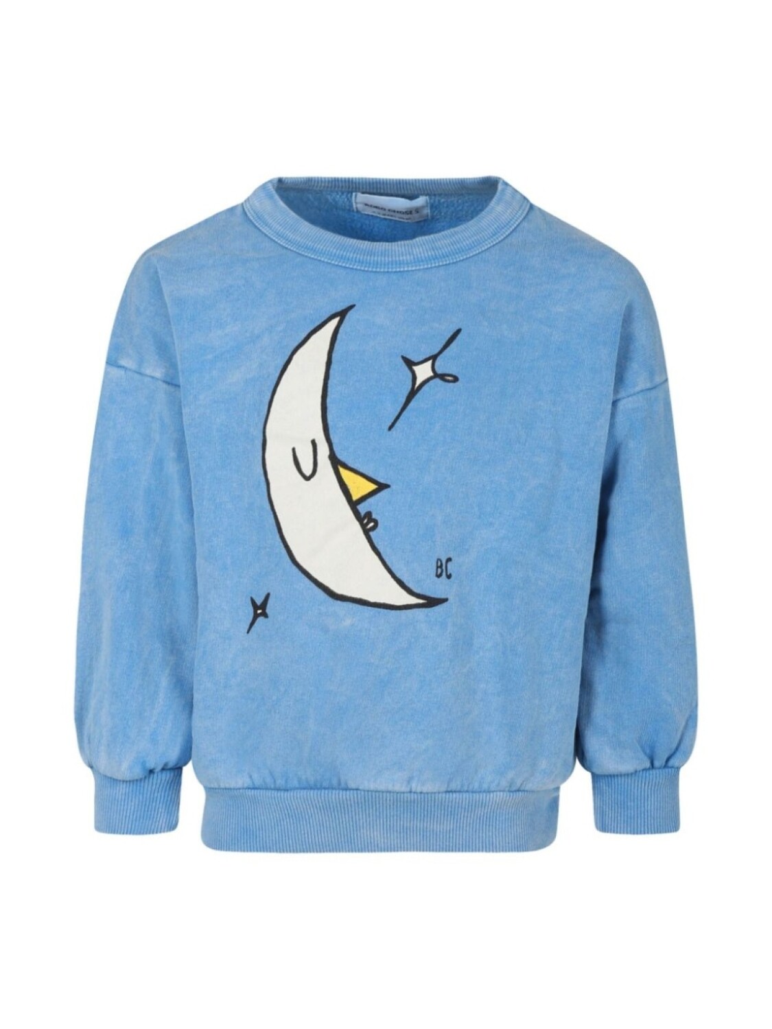 Bobo Choses толстовка с графическим принтом, синий
Bobo Choses толстовка с графическим принтом, синий