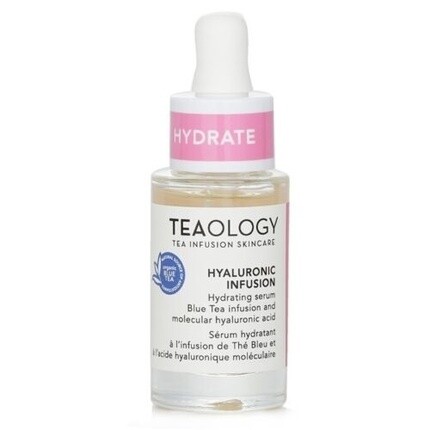 Увлажняющая сыворотка Hyaluronic Infusion 15 мл/0,5 унции, Teaology
Увлажняющая сыворотка Hyaluronic Infusion 15 мл/0,5 унции, Teaology