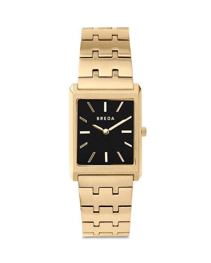 Вирил, часы, 26 мм BREDA, черный
Вирил, часы, 26 мм BREDA, черный