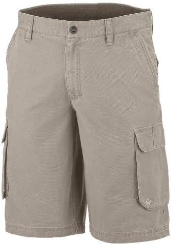 Columbia мужские шорты Gore Mountain, Fossil
Columbia мужские шорты Gore Mountain, Fossil