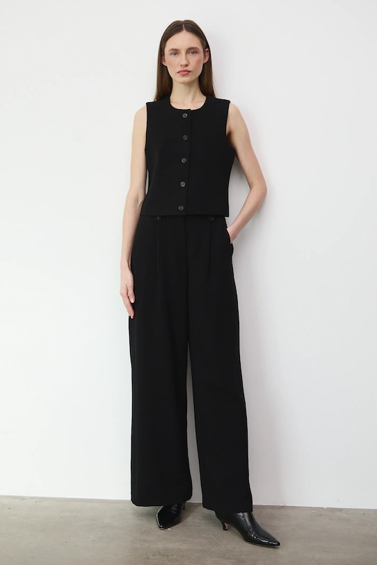 Брюки Medicine, черный
Брюки Medicine, черный