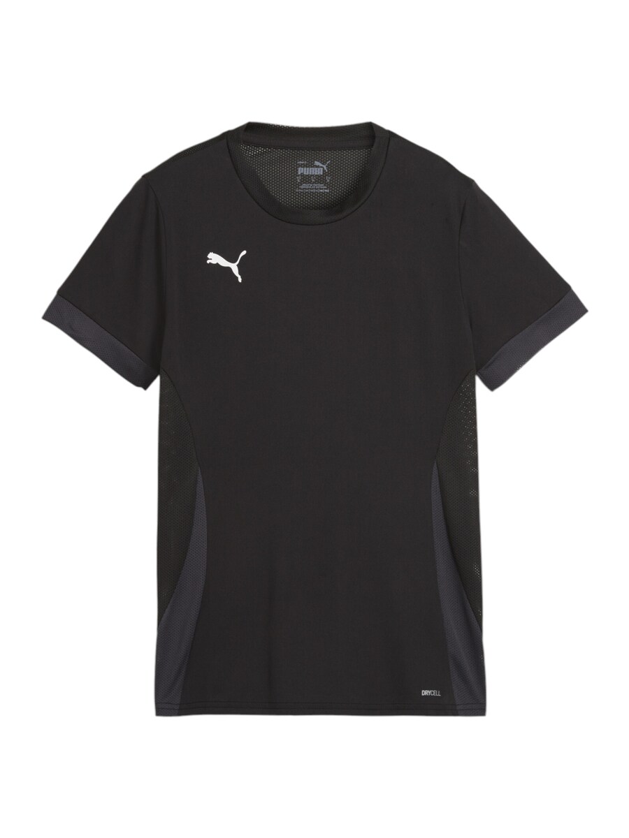Джерси PUMA, черный
Джерси PUMA, черный
