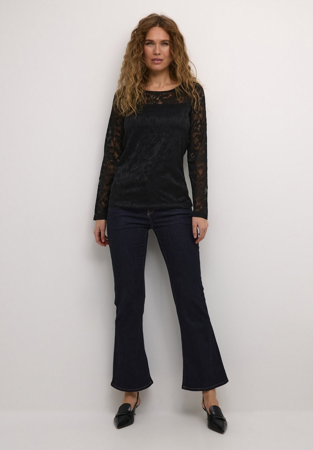 Блуза Culture, черный
Блуза Culture, черный