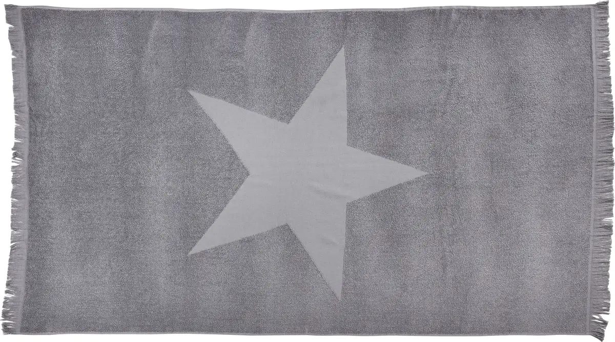 Done. Полотенца для хамама "Star", (1 штука), впитывающая махровая ткань внутри, идеально подходят в качестве полотенца для сауны/пляжа 90х160 см (1 шт.), цвет silbergrau
Done. Полотенца для хамама "Star", (1 штука), впитывающая махровая ткань внутри, идеально подходят в качестве полотенца для сауны/пляжа 90х160 см (1 шт.), цвет silbergrau