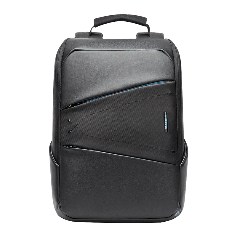 Samsonite Полиуретановый текстильный рюкзак большой унисекс черный
Samsonite Полиуретановый текстильный рюкзак большой унисекс черный