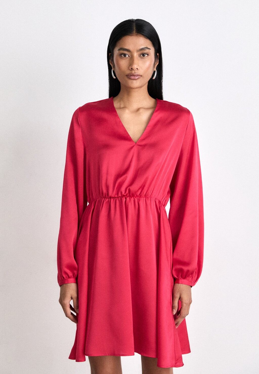 Коктейльное платье / Вечернее платье DORIA BOSS, розовый
Коктейльное платье / Вечернее платье DORIA BOSS, розовый