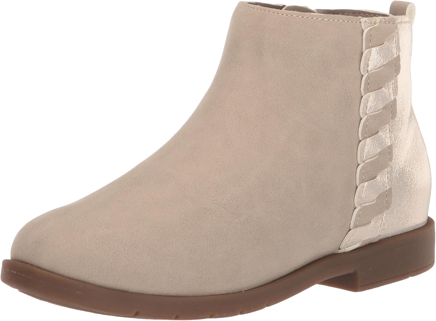 Stride Rite Детские Унисекс Ботинки Моды Sr Carolyn, Black
Stride Rite Детские Унисекс Ботинки Моды Sr Carolyn, Black