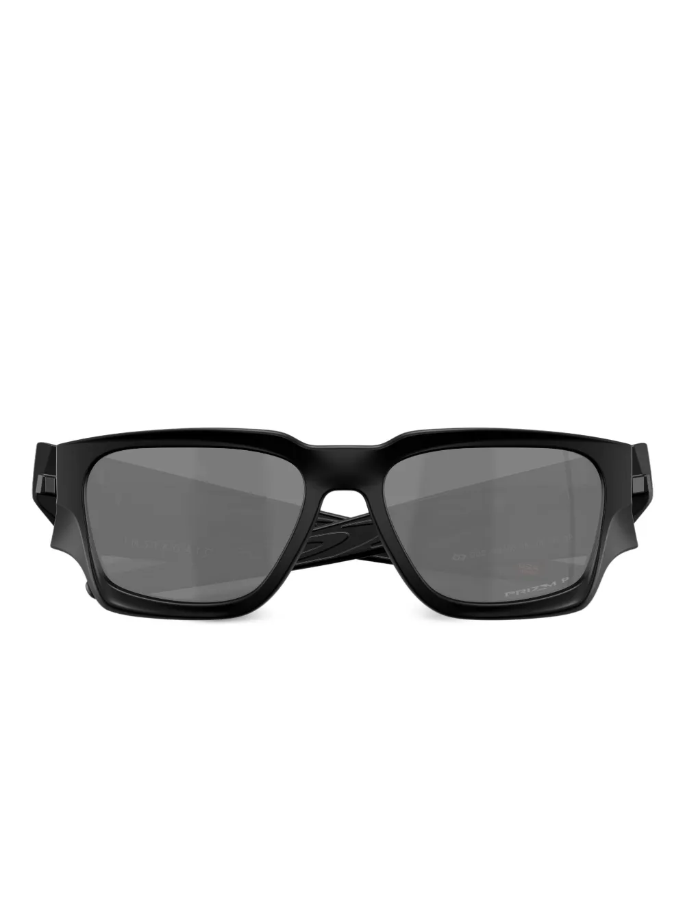 Солнцезащитные очки Instagator Oakley, черный
Солнцезащитные очки Instagator Oakley, черный