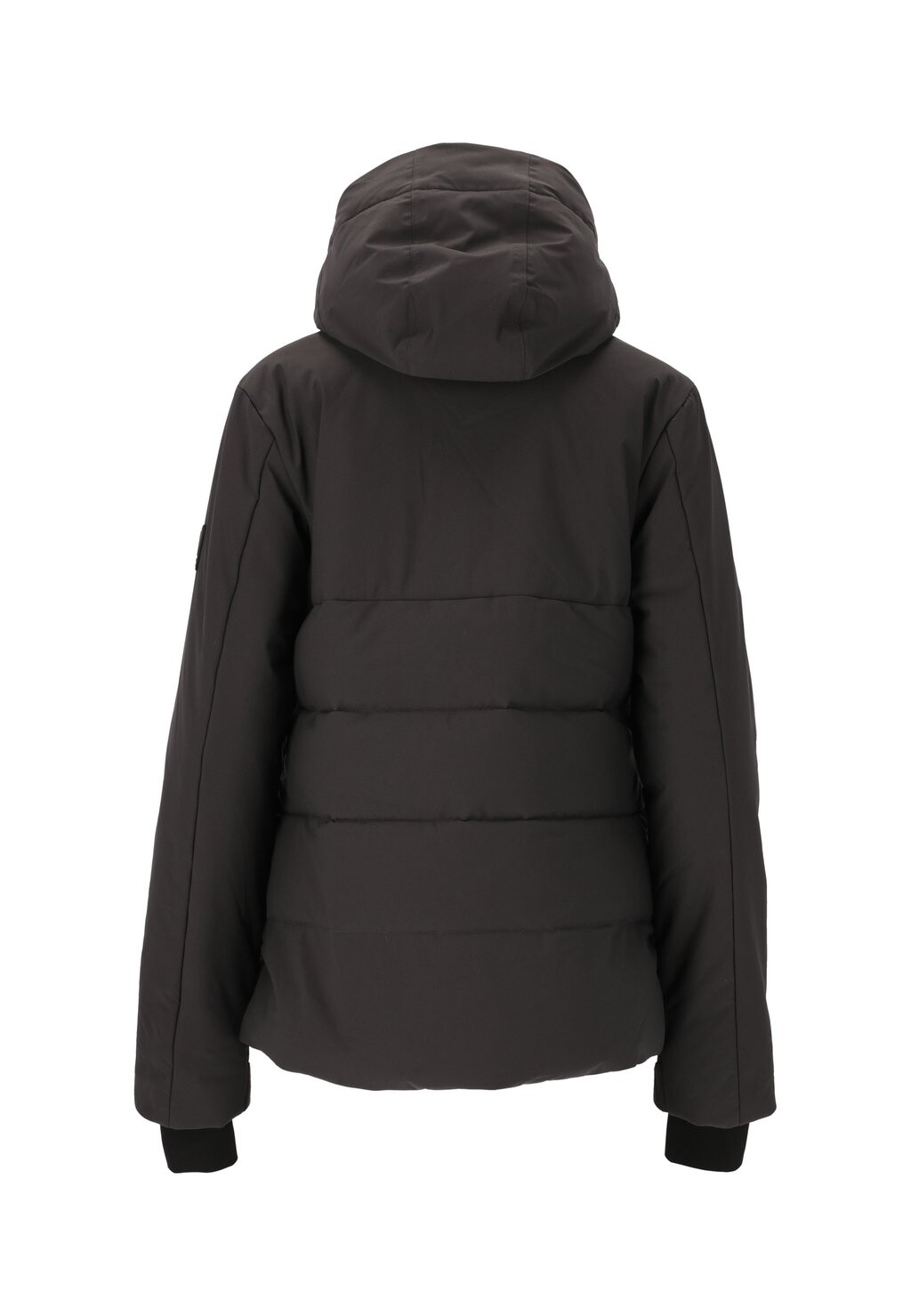 Куртка для сноуборда Whistler, темно-серый
Куртка для сноуборда Whistler, темно-серый