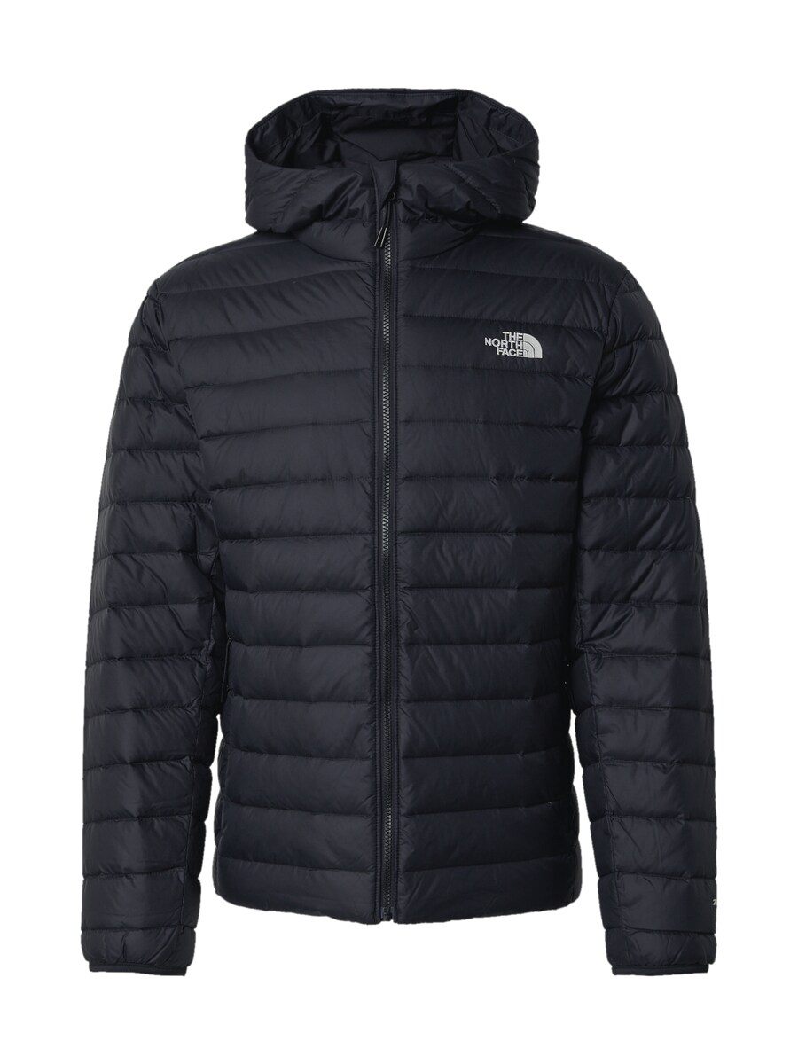 Демисезонная куртка THE NORTH FACE Classic, Black
Демисезонная куртка THE NORTH FACE Classic, Black