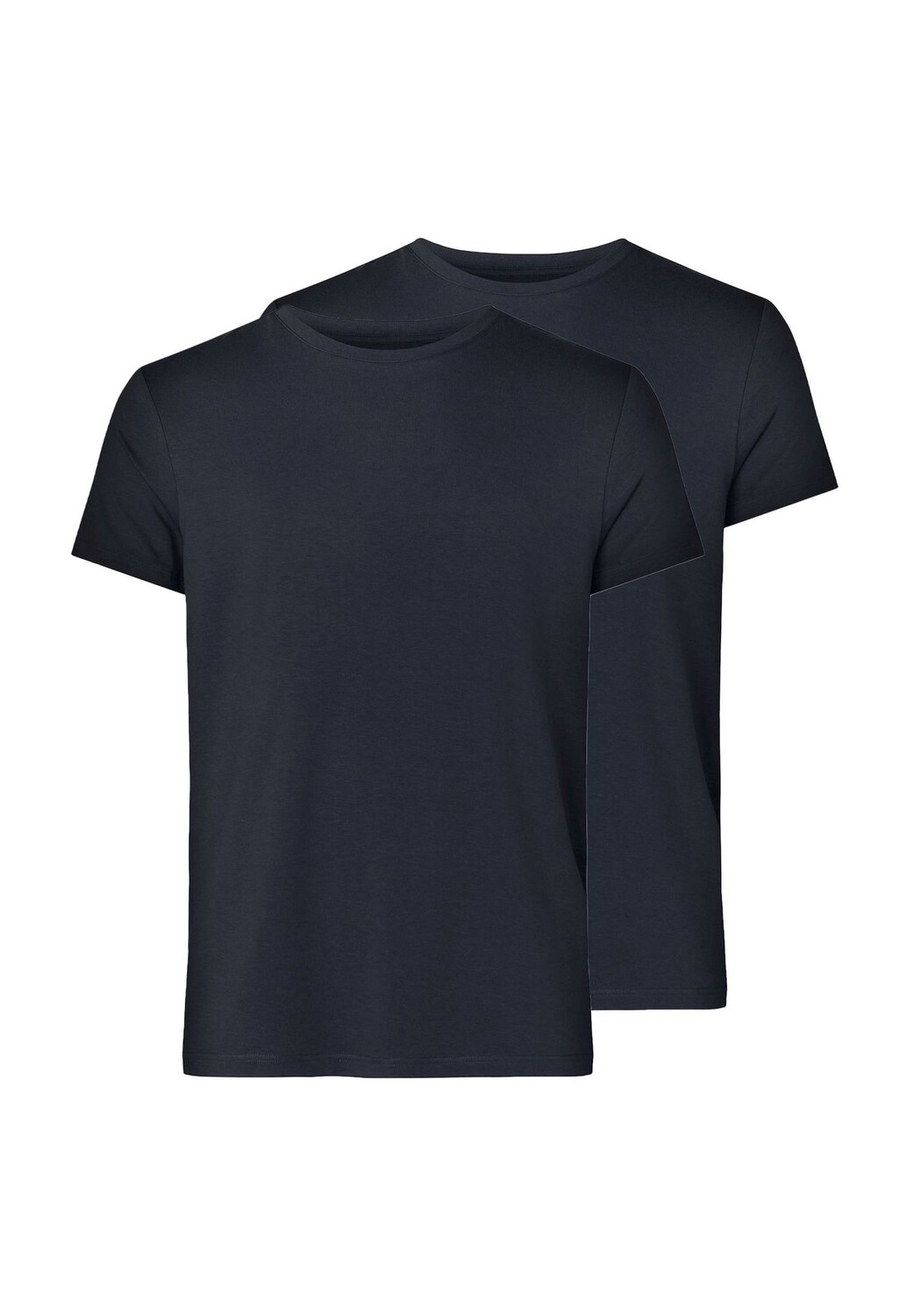 Майка/рубашка с короткими рукавами, 2 шт. Bamboo Resteröds, темно-синий
Майка/рубашка с короткими рукавами, 2 шт. Bamboo Resteröds, темно-синий