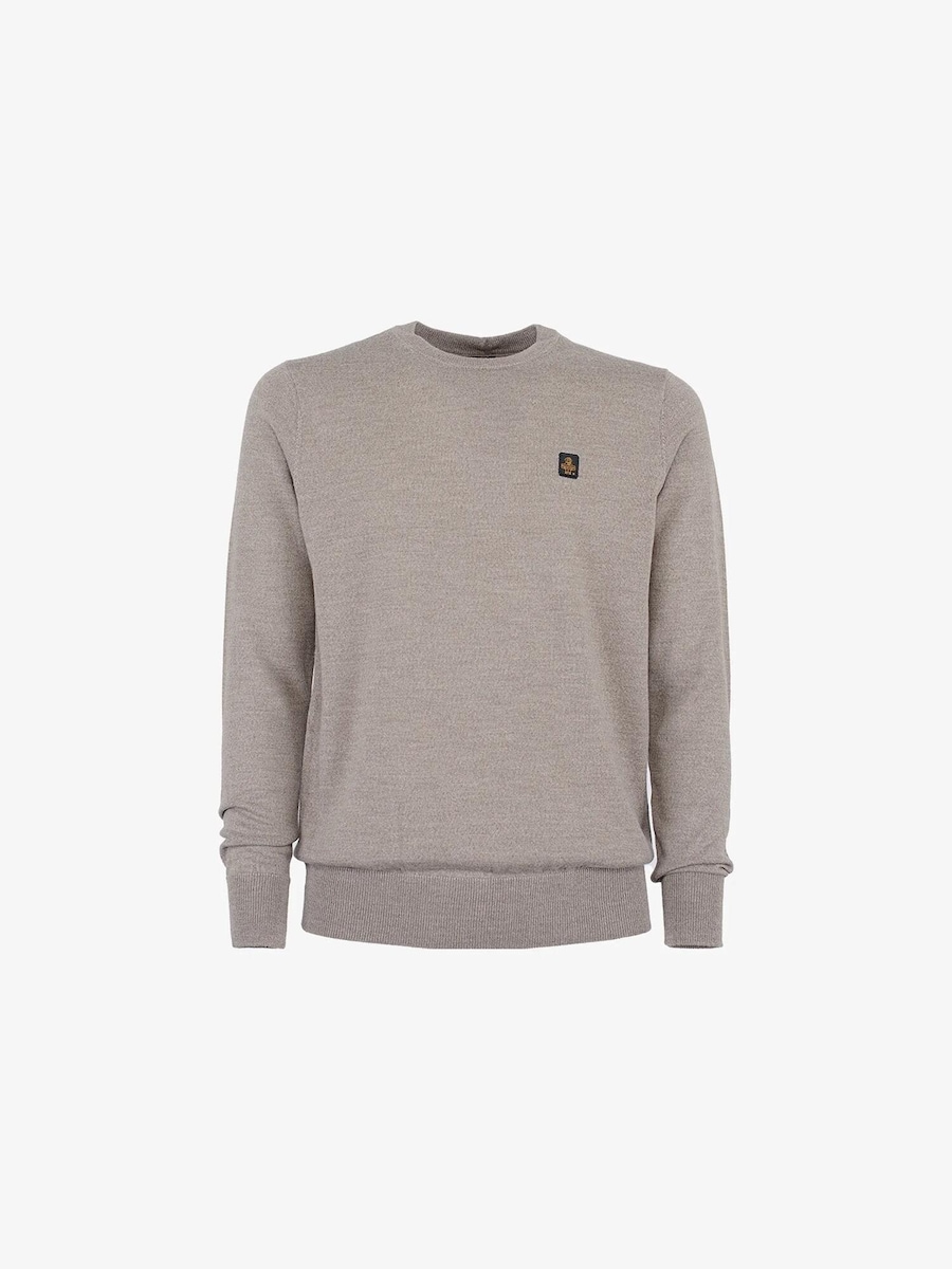 Свитер Refrigiwear BENNET, серый
Свитер Refrigiwear BENNET, серый