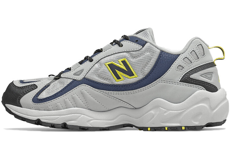Мужские кроссовки New Balance NB 703
Мужские кроссовки New Balance NB 703