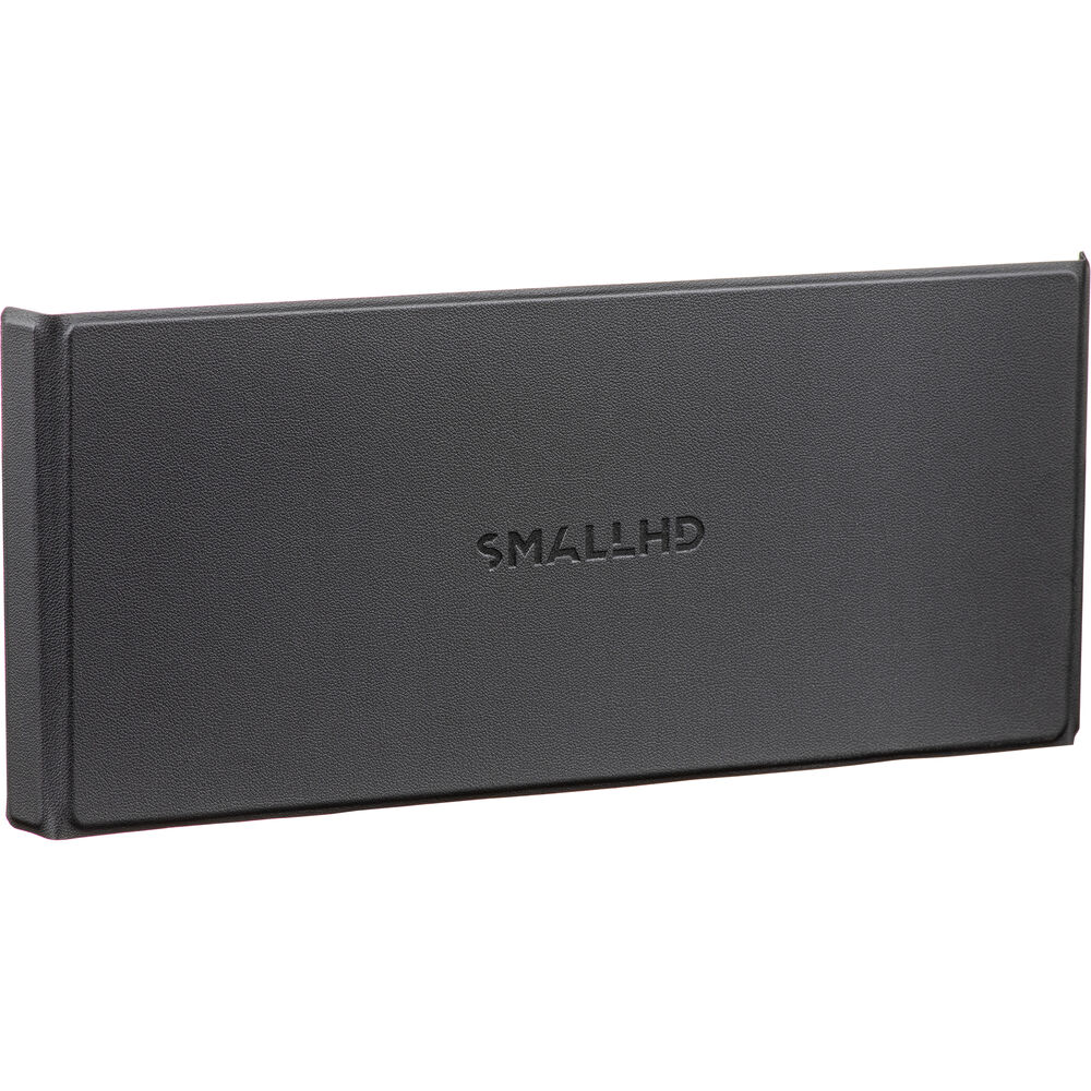 SmallHD Bottom Flag for Ultra 10 Sun Hood 17-1236
SmallHD Bottom Flag for Ultra 10 Sun Hood 17-1236