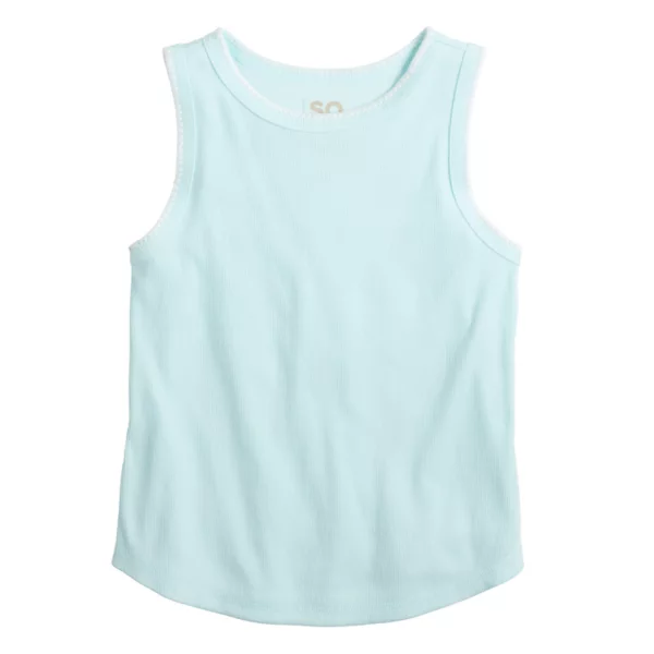 Детский и подростковый топ с высоким воротом для девочек 6-18 лет в обычных и больших размерах So, цвет shimmering water
Детский и подростковый топ с высоким воротом для девочек 6-18 лет в обычных и больших размерах So, цвет shimmering water